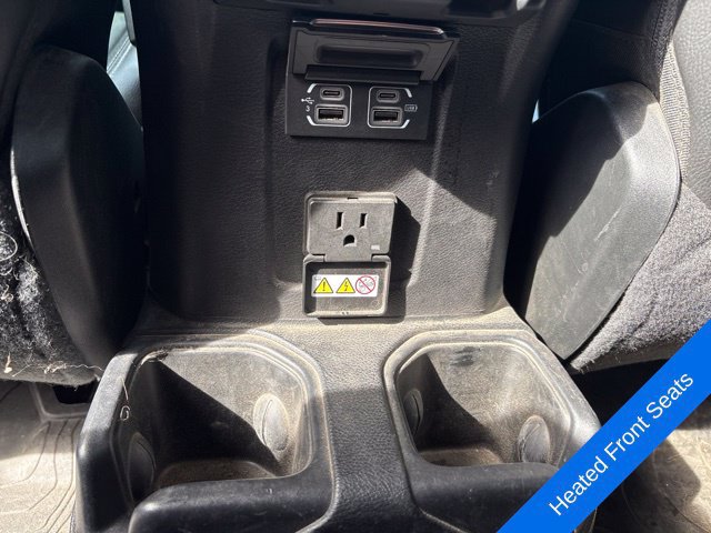 Used 2020 Jeep Gladiator Overland AWD/4WD image 22