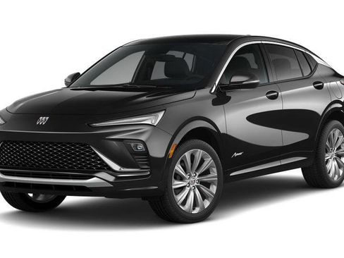 New 2026 Buick Envista Avenir image 25