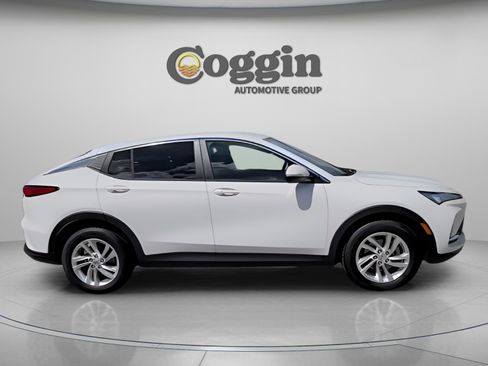 New 2025 Buick Envista Preferred w/ Convenience I Package image 20