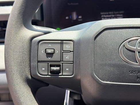 New 2026 Toyota RAV4 AWD image 25
