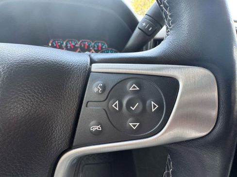 Used 2017 GMC Sierra 1500 SLE w/ Texas SLE Value Package image 16