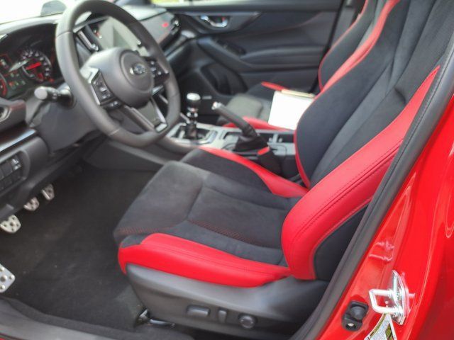 New 2026 Subaru WRX Limited AWD/4WD image 14