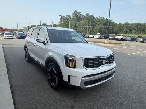 Used 2024 Kia Telluride S AWD/4WD image 32