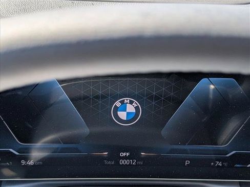 New 2026 BMW 330i xDrive Sedan AWD/4WD image 9