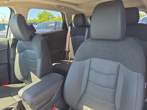 New 2026 Kia Sportage SX Prestige image 21