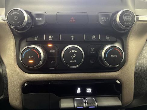 Used 2022 RAM 1500 Laramie image 18