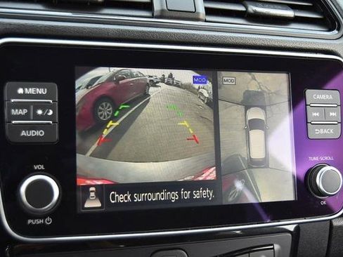 Used 2024 Nissan Leaf SV Plus image 13