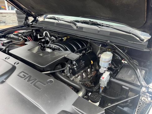 Used 2020 GMC Yukon XL SLT image 68