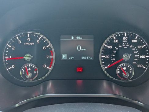 Used 2022 Kia Telluride S AWD/4WD image 9