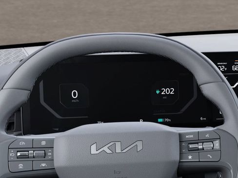 New 2026 Kia EV9 Wind image 22