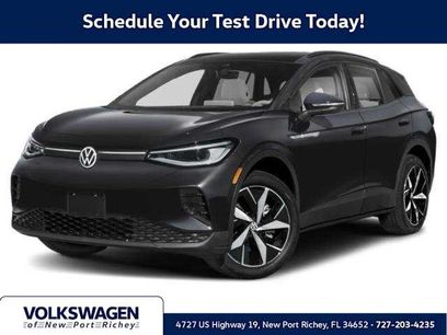 Used 2023 Volkswagen ID.4 Pro S