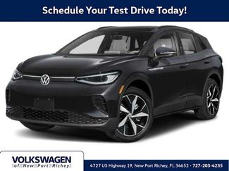 Used 2023 Volkswagen ID.4 Pro S AWD/4WD video 1