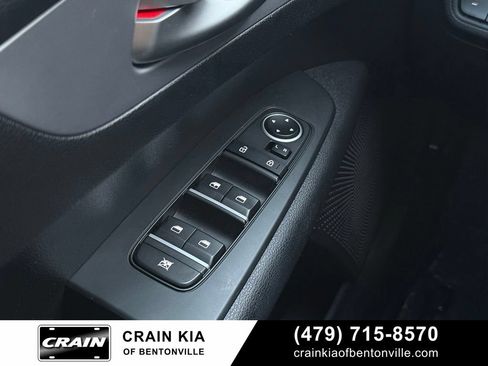 Certified 2024 Kia Forte LXS FWD image 10