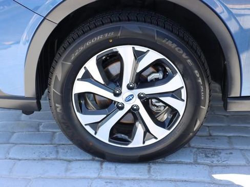 Certified 2022 Subaru Outback Touring XT AWD/4WD image 60