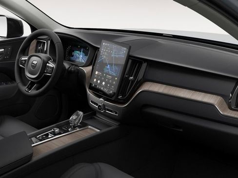 New 2026 Volvo XC60 T8 Plus w/ Protection Package Premier AWD/4WD image 5