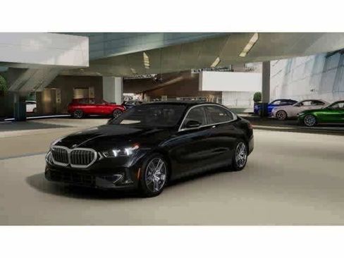 New 2027 BMW 530i xDrive w/ Premium Package AWD/4WD image 1