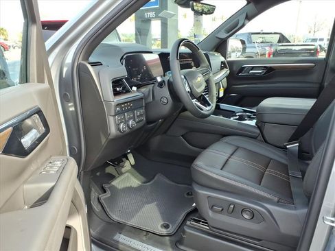 New 2026 Chevrolet Tahoe High Country image 9