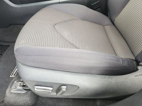 Used 2023 Toyota Highlander LE FWD image 18