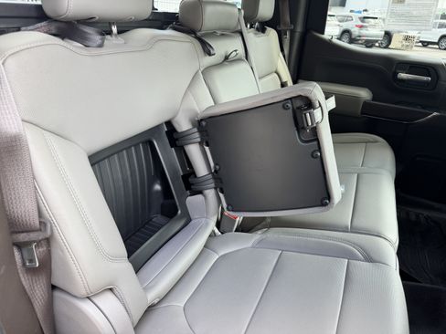 Used 2020 GMC Sierra 1500 SLT w/ SLT Premium Plus Package AWD/4WD image 21