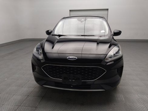 Used 2021 Ford Escape SE w/ Convenience Package FWD image 15