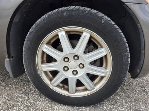 Used 2002 Chrysler PT Cruiser FWD image 9