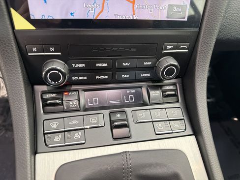 Certified 2024 Porsche 718 Cayman image 17