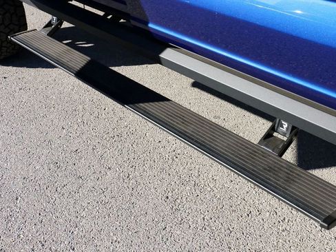 New 2026 Ford F250 Lariat w/ Black Appearance Package AWD/4WD image 16