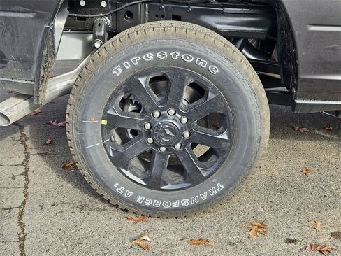 New 2026 RAM 2500 Tradesman image 9