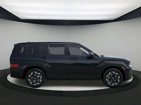 New 2026 Hyundai Santa Fe SE image 8
