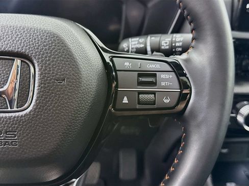 Used 2026 Honda CR-V Sport Touring image 12
