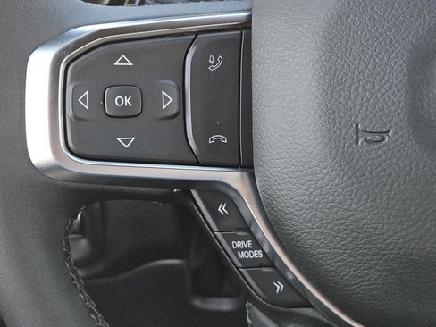 New 2026 RAM 1500 Lone Star image 16