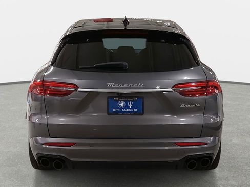 Used 2023 Maserati Grecale Modena image 6