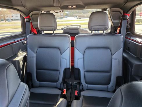 Used 2024 Ford Bronco Big Bend image 24