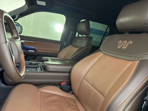 Certified 2025 Ford Expedition Max King Ranch image 11