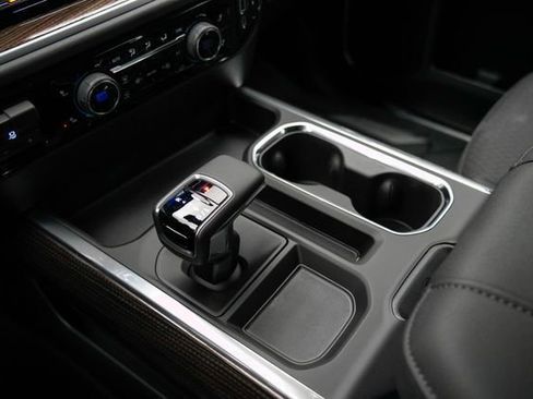 New 2026 Chevrolet Silverado 1500 RST w/ Safety Package image 30