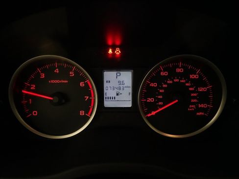 Used 2017 Subaru Forester 2.5i w/ Alloy Wheel Package image 2