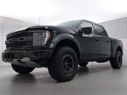 Used 2023 Ford F150 Raptor w/ Raptor Carbon Fiber Package
