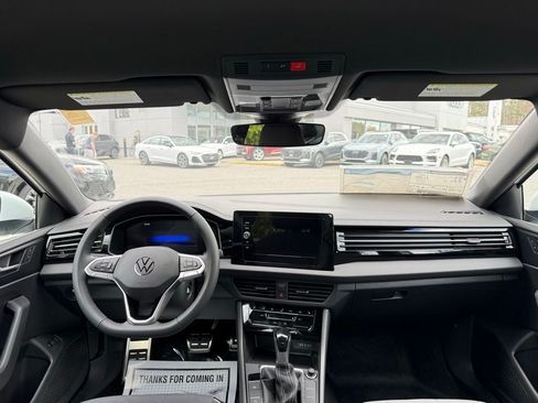 New 2026 Volkswagen Jetta Sport FWD image 29