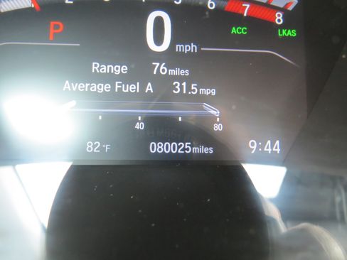 Used 2020 Honda CR-V LX image 21