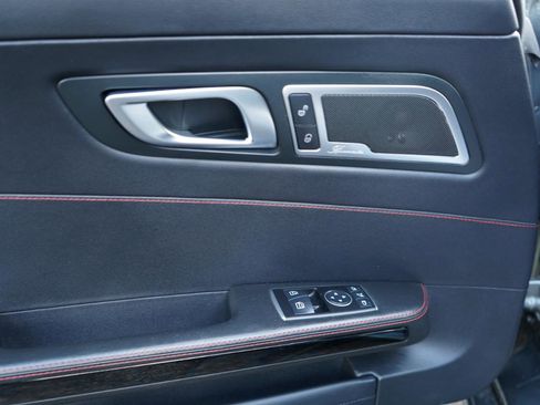 Used 2016 Mercedes-Benz AMG GT S image 17