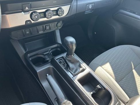 Used 2023 Toyota Tacoma SR RWD image 24