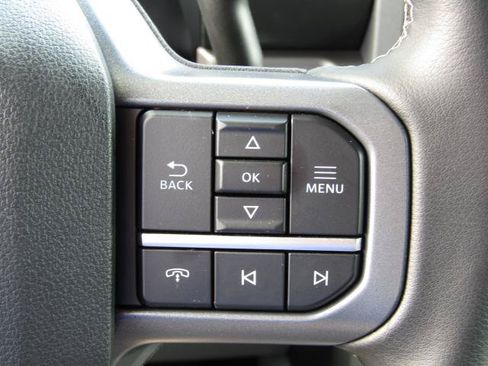 Used 2025 Ford F150 XLT w/ Equipment Group 302A MID AWD/4WD image 21