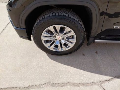 New 2026 GMC Sierra 1500 Denali w/ Technology Package image 37