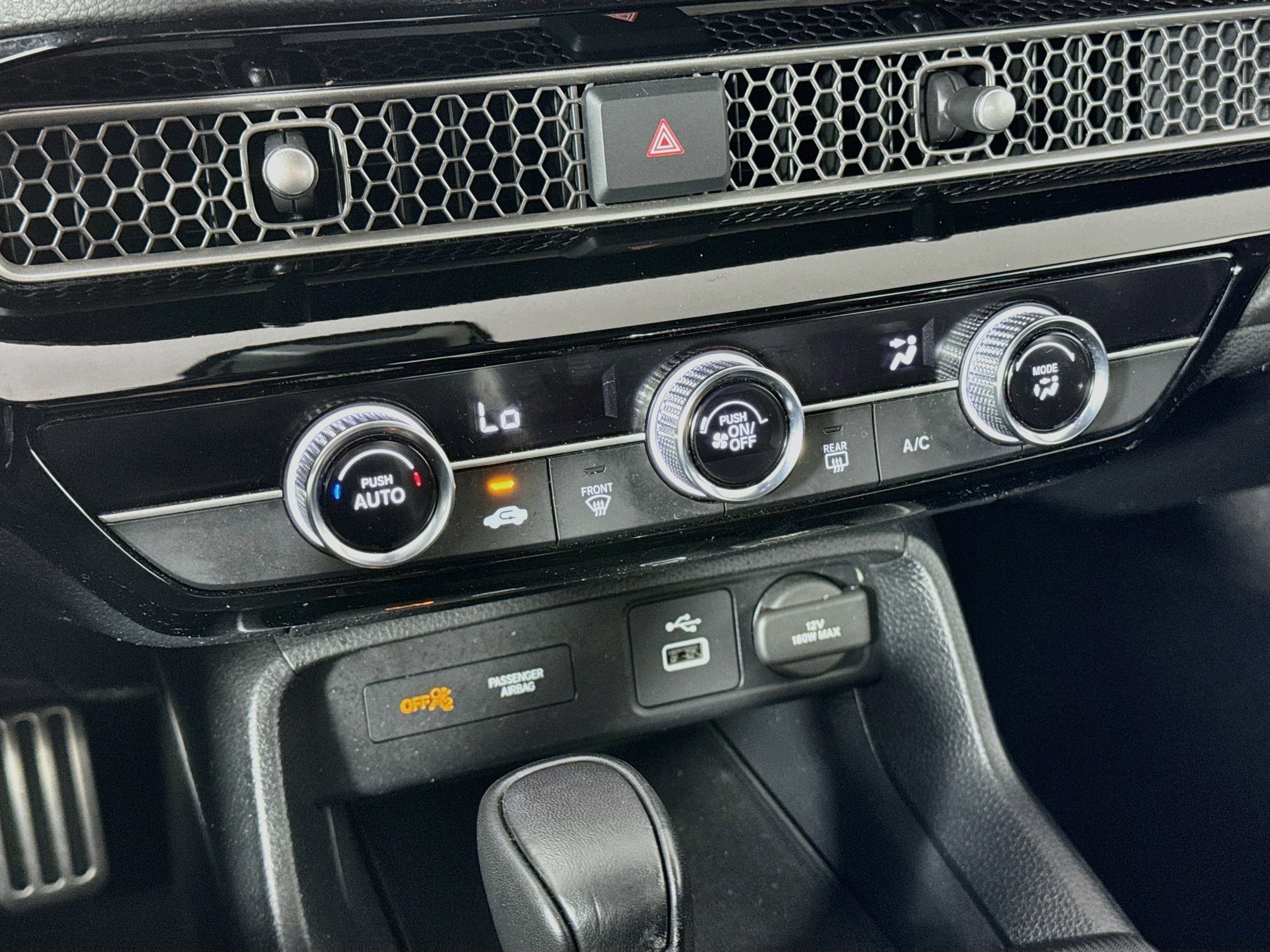Certified 2024 Honda Civic Sport image 15