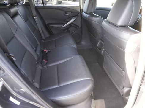 Used 2013 Acura RDX FWD image 16