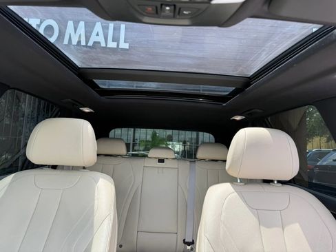 Used 2017 BMW X5 sDrive35i RWD image 15