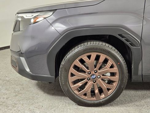 New 2026 Subaru Forester Sport AWD/4WD image 7