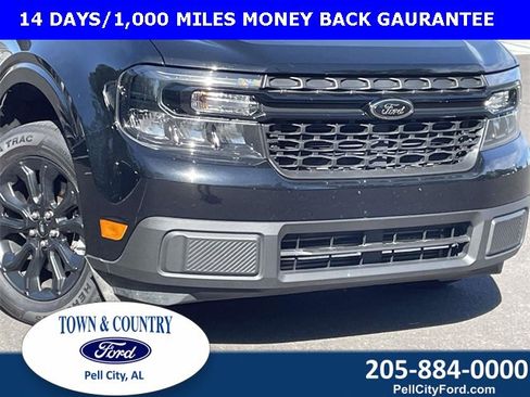 Certified 2023 Ford Maverick XLT w/ Equipment Group 300A Standard image 2