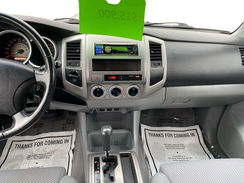 Used 2010 Toyota Tacoma 4x4 Double Cab image 15
