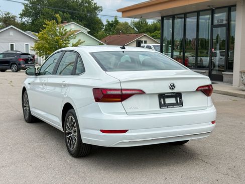 Used 2019 Volkswagen Jetta SEL FWD image 8